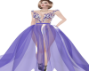 purplegown