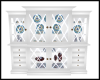 (D)China Cabinet