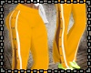 K-Yellow Pants