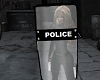 Police Riot Shield 