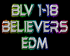 BELIEVERS remix