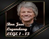 Bon Jovi Legand