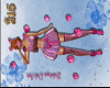 Bubblegum Doll Set