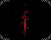 Gohtic Rose Sword