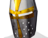 Templar Helmet