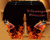 Vampire Desire Pants ~M