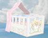 Angelic Crib 
