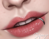 S. Lipstick Lucia Pink 3