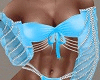 +BABE DIAMOND BLUE+