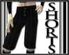 Steam Punk Short Pants 2