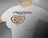 KINGSTON CHEER TOP