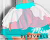 MD♛Add Skirt Derivable