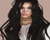 MVeBLACK HAIR