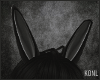 [K] Animated Bunny