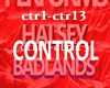 Halsey-Control (s)
