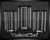 [VC] Wall Dance Cages