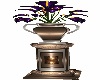 Elegant Lillies Stand