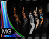 (MG)Ravehand Group Dance