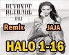 Halo Remix