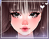 Vera bangs mulberry