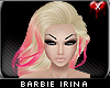 Barbie Irina Shayk