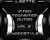Hardstyle intro vol.2