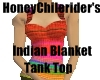 *HCR* IndianBlanketTank