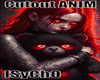 S* Cutout ANIM Teddy