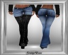 Leather Chaps RL