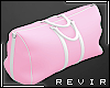 R║ Pink Bag