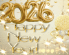 New Year 2026 Photoroom