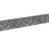 Grey Carpet Runner