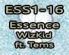 [AB]Essence - WizKid