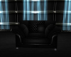 S~Dark Dreams Cpl Chair