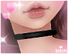 School Girl Choker