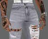SAK JEANS