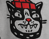 Tote bag cat