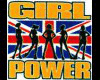 girl power room