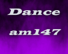 DANCE am