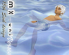 mx Swimming animation