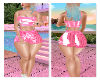 Conj NK Pink