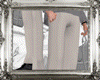 𝕽.light yellow pants