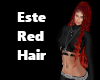 Este Red Hair