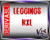 KC Leggings XL
