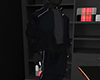! Preme SS25 Black TJ