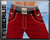 [TY] Red Pants Bg