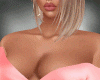 Lux Heart Pink