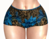 𝓚 | Lena skirt Blue