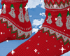 ♡ Socks Christmas