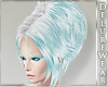 (DW) Ice Queen Hair